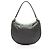 Borsa a Spalla Bottega Veneta Intrecciato Leather Bicolor Gemelli Large Verde - vista 3