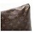 Carry It Tote aus Monogram Canvas Louis Vuitton Braun - Ansicht 10