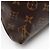 Carry It Tote aus Monogram Canvas Louis Vuitton Braun - Ansicht 9