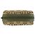 Gucci Canvas Pouch Braun Beige - Ansicht 8