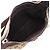 Bolsa de Ombro Gucci GG Canvas Marrom Bege - vista 3