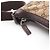 Bolsa de Ombro Gucci GG Canvas Marrom Bege - vista 8