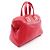 Borsa 2way Fendi Chameleon Rosso - vista 2