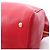 Borsa 2way Fendi Chameleon Rosso - vista 7