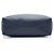 Burberry Embossed Leather Check Dewsbury Tote Blau - Ansicht 4