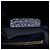 Burberry Embossed Leather Check Dewsbury Tote Blau - Ansicht 6