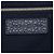 Burberry Embossed Leather Check Dewsbury Tote Blau - Ansicht 8