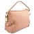 Borsa a tracolla in pelle Gucci Bella Rosa - vista 2