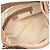 Borsa a tracolla in pelle Gucci Bella Rosa - vista 3