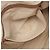 Borsa a tracolla in pelle Gucci Bella Rosa - vista 9