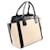 Chloé Chloe Allison Ledertote Bag Braun Beige - Ansicht 2