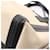 Chloé Chloe Allison Ledertote Bag Braun Beige - Ansicht 5