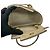 Céline Borsa CELINE Belt Bag in pelle 2way Marrone Beige - vista 10