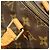 Speedy Louis Vuitton Monogram Travel Bag Brown - view 9