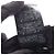 Yves Saint Laurent Cappellino Saint Laurent Paris Y Varsity in cotone Nero - vista 6
