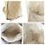 Borsa Tote Gucci in nylon e pelle Marrone Beige - vista 6