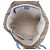 Borsa Tote Gucci in nylon e pelle Marrone Beige - vista 9