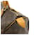 Speedy Borsa Louis Vuitton Monogram Marrone  - vista 8