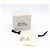 Orecchini Vivienne Westwood in argento Metallico - vista 7