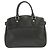 Passy Borsa tote 2way Louis Vuitton Epi Nero