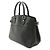 Passy Borsa tote 2way Louis Vuitton Epi Nero - vista 2