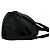 Borsa tote in tela e pelle navy Balenciaga Nero - vista 7