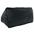 Borsa tote in tela e pelle navy Balenciaga Nero - vista 8