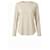 Tory Burch Orecchini a lobo con logo D'oro Metallico  - vista 6