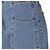 Vaqueros Wide Leg Azules de Denim Maison Martin Margiela - Ansicht 5