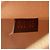 Tote Kensington Damier Ebene Louis Vuitton Marrone - vista 6