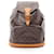 Louis Vuitton Monogram Rucksack Braun