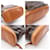 Louis Vuitton Monogram Rucksack Braun - Ansicht 9