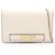 Borsa a tracolla in pelle Christian Dior J'ADIOR Bianco