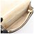 Borsa a tracolla in pelle Christian Dior J'ADIOR Bianco - vista 3
