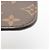 Louis Vuitton Monogram Canvas Neverfull GM Pochette Marrone - vista 10