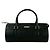 Borsa in pelle Burberry Nero