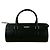 Borsa in pelle Burberry Nero - vista 2