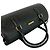 Borsa in pelle Burberry Nero - vista 5