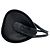 Borsa in pelle Burberry Nero - vista 7