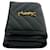 Yves Saint Laurent Portafoglio trifold in pelle Saint Laurent Paris Nero  - vista 6