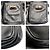 Gucci Bamboo Leather Backpack Black - view 5