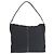 Gucci Jackie Nylon Schultertasche Schwarz - Ansicht 2