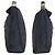 Gucci Jackie Nylon Schultertasche Schwarz - Ansicht 8