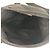Bolso de hombro de nylon Prada Tessuto con logotipo triangle Negro - vista 9