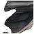Chanel Nylon Coco Mark Rucksack Schwarz - Ansicht 6