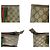 Gucci GG Supreme Canvas Leder Schulter-Tote Bag Braun Beige - Ansicht 6