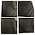 Bolso Tote Prada Nylon Tessuto Triangle Logo Negro - vista 5