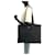 Bolso Tote Prada Nylon Tessuto Triangle Logo Negro - vista 7