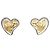 Orecchini Vivienne Westwood in argento 925 Metallico