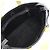 Borsa 2way in pelle Balenciaga Barbes Giallo - vista 3